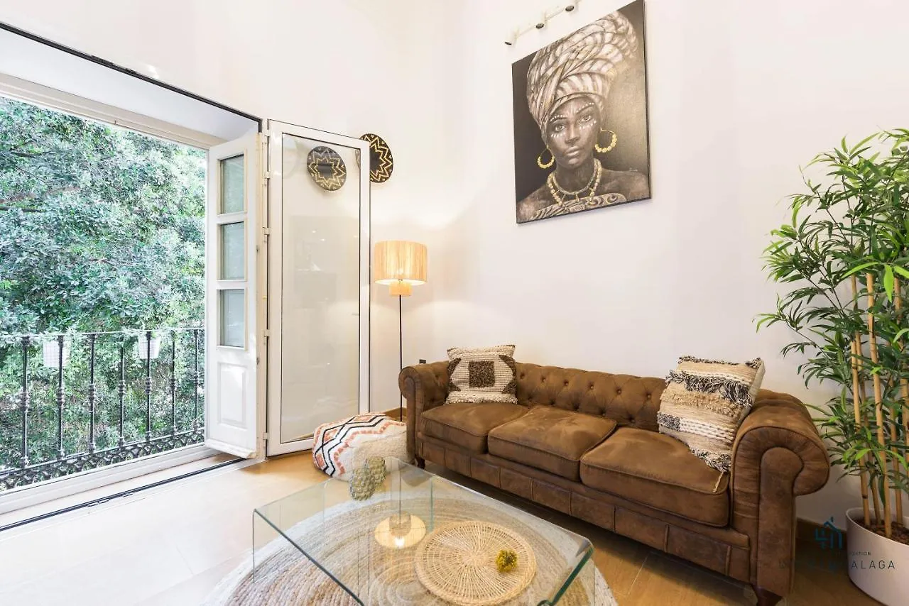 Living4Malaga Relax Inn Ισπανία